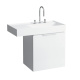 Фото Раковина Laufen Kartell 8.1033.9.000.112.1