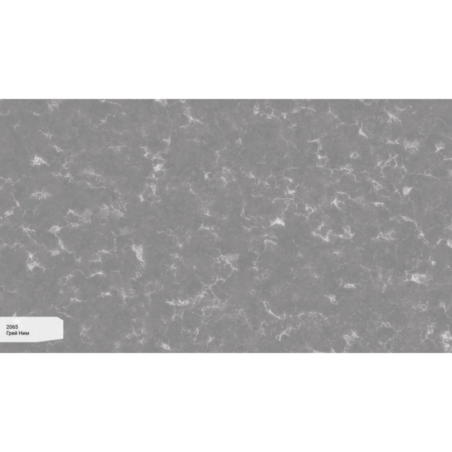 Фото Столешница Avant Quartz 2065 Грей Ним