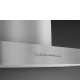 Фото Вытяжка Smeg KBT700XE