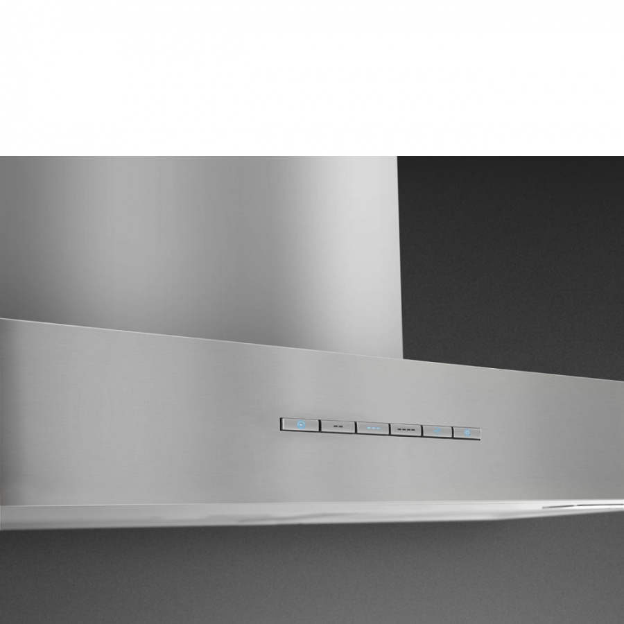 Фото Вытяжка Smeg KBT700XE