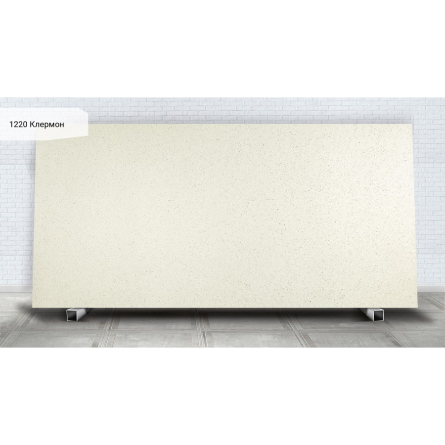Фото Столешница Avant Quartz 1220 Клермон