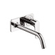 Фото Смеситель для раковины Axor Citterio M 34115000