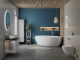 Фото Акриловая ванна BelBagno 186x88 BB707-1860-880