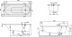 Фото Квариловая ванна Villeroy&Boch libra 180x80 UBQ180LIB2V-01