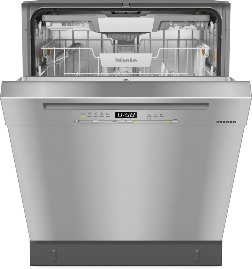 Фото Посудомоечная машина Miele G 5310 SCU Active Plus EDST/CLST