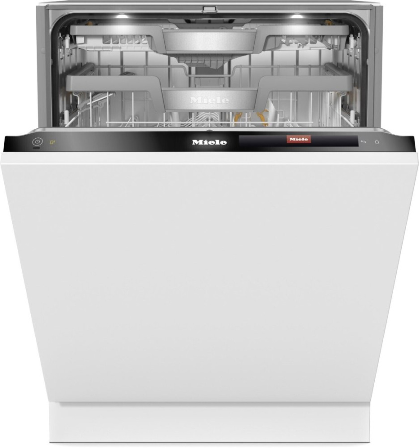 Фото Посудомоечная машина Miele G 5540 SCU SL Active BRWS