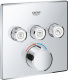 Фото Смеситель для душа Grohe GROHE SmartControl Mixer 29149000