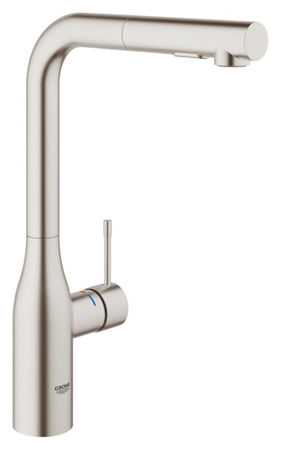 Фото Смеситель для кухни Grohe Essence 30270DC0