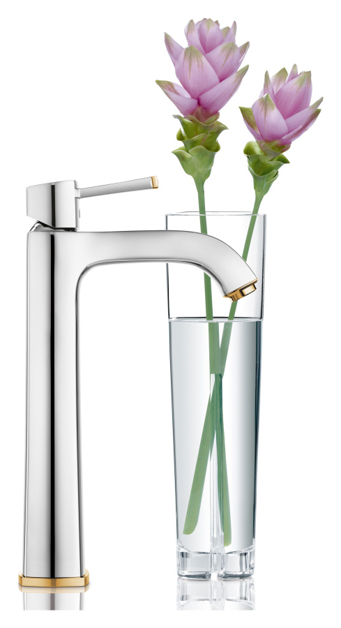 Фото Смеситель для раковины Grohe Grandera 23313IG0
