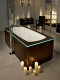 Фото Квариловая ванна Villeroy&Boch My Art 180x80 UBQ180MYA2V-01