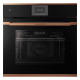 Фото Духовой шкаф Kuppersbusch BP 6550.0 S7 Copper