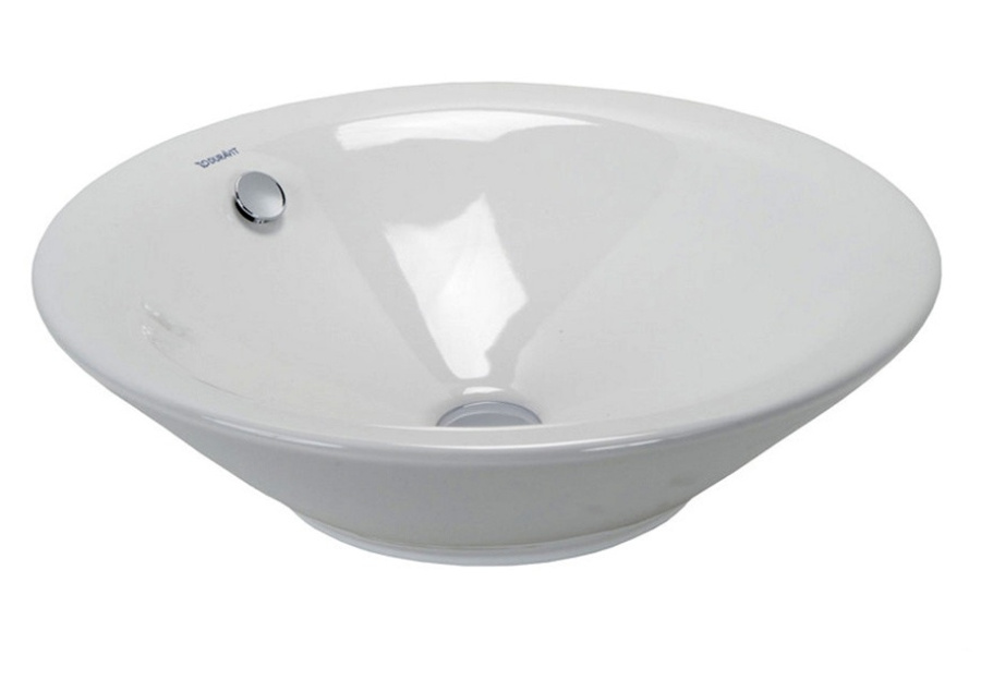 Фото Раковина Duravit Starck 1 0408530000