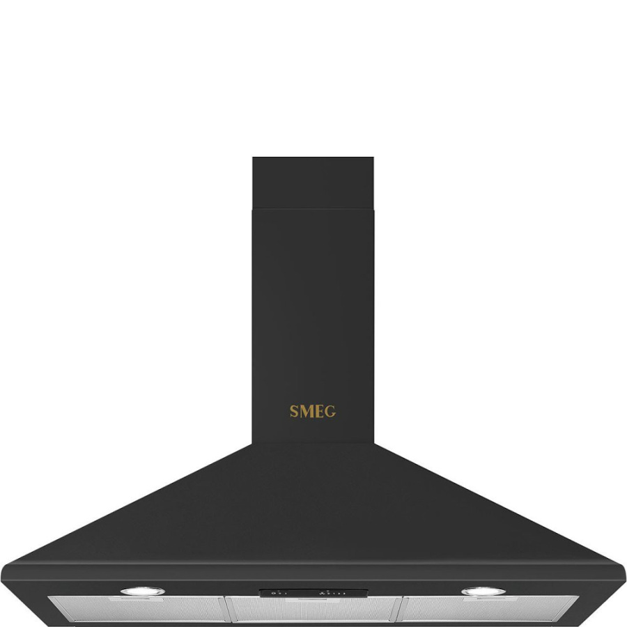 Фото Вытяжка SMEG KSED95COA