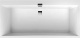 Фото Квариловая ванна Villeroy&Boch Squaro Edge 12 190x90 UBQ190SQE2DV-01