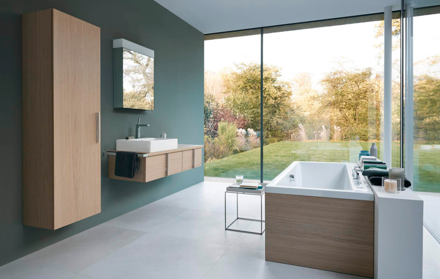 Фото Раковина Duravit Vero 0454100000
