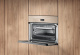 Фото Духовой шкаф - пароконвектомат Miele DGC7445HCXProPEBE