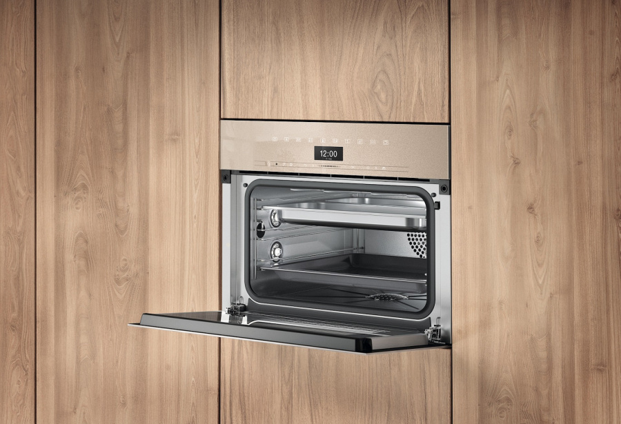 Фото Духовой шкаф - пароконвектомат Miele DGC7445HCXProPEBE