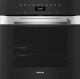 Фото Духовой шкаф - пароконвектомат Miele DGC7450CLST