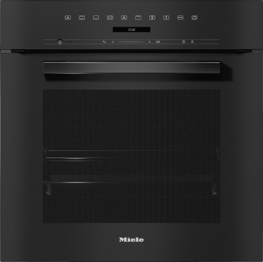 Фото Духовой шкаф Miele H7260BOBSW