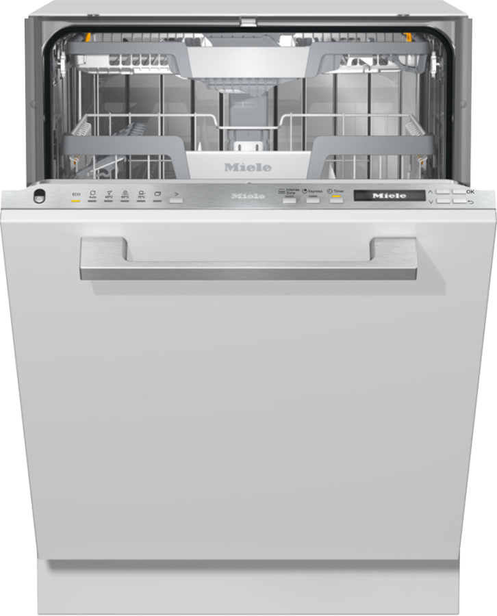 Фото Посудомоечная машина Miele G 7255 SCVi XXL