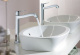 Фото Смеситель для раковины hansgrohe Metris Classic 31078000