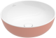 Фото Раковина Villeroy&Boch Artis 43 417943BCT0 Powder