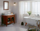 Фото Раковина Villeroy&Boch Hommage 7102A1R1