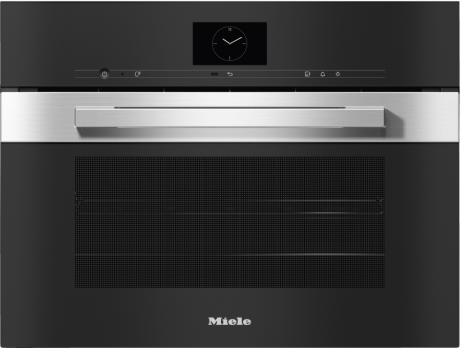 Фото Комби-пароварка Miele DGC 7640 HC Pro EDST/CLST