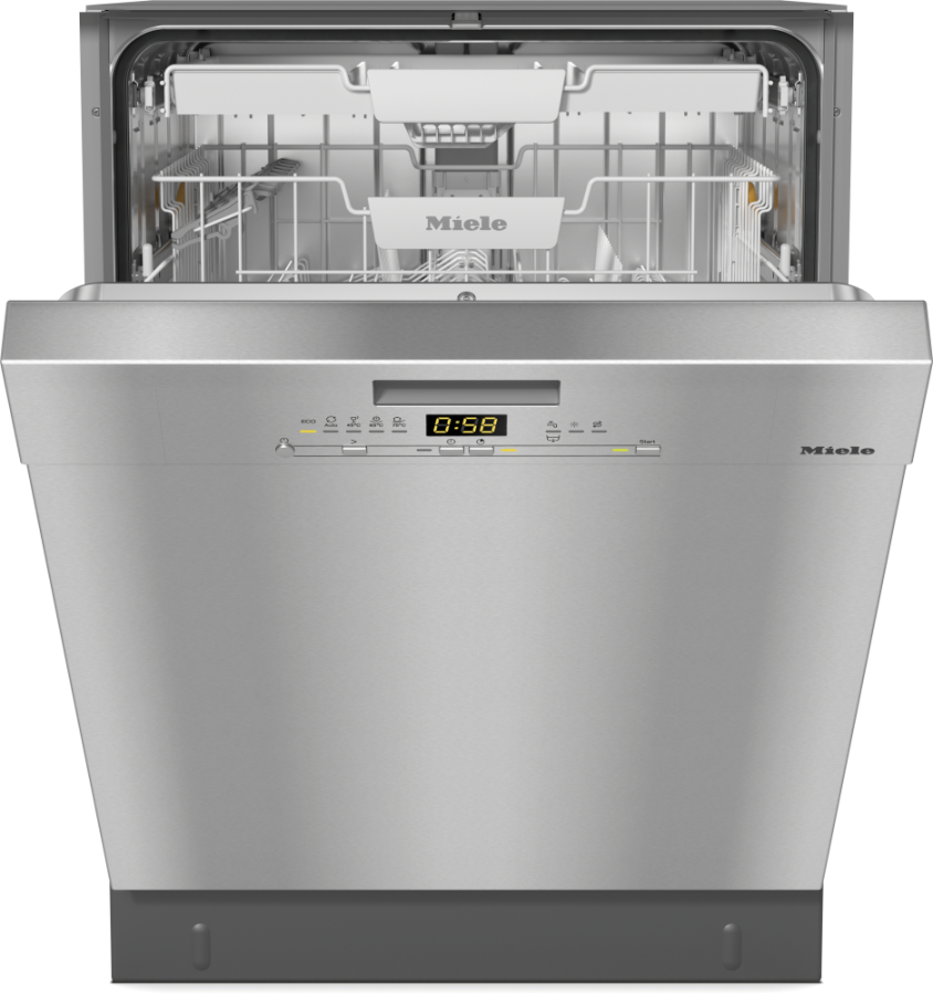 Фото Посудомоечная машина Miele G 5110 SCU Active