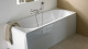 Фото Ванна Villeroy&Boch O.Novo 180x80 UBA180CAS2V-01