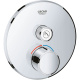 Фото Смеситель для душа Grohe Grohtherm SmartControl 29144000