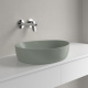 Фото Раковина Villeroy&Boch Antao 51 4A7351R8 утренний зеленый