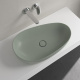 Фото Раковина Villeroy&Boch Antao 65 4A7465R8 утренний зеленый