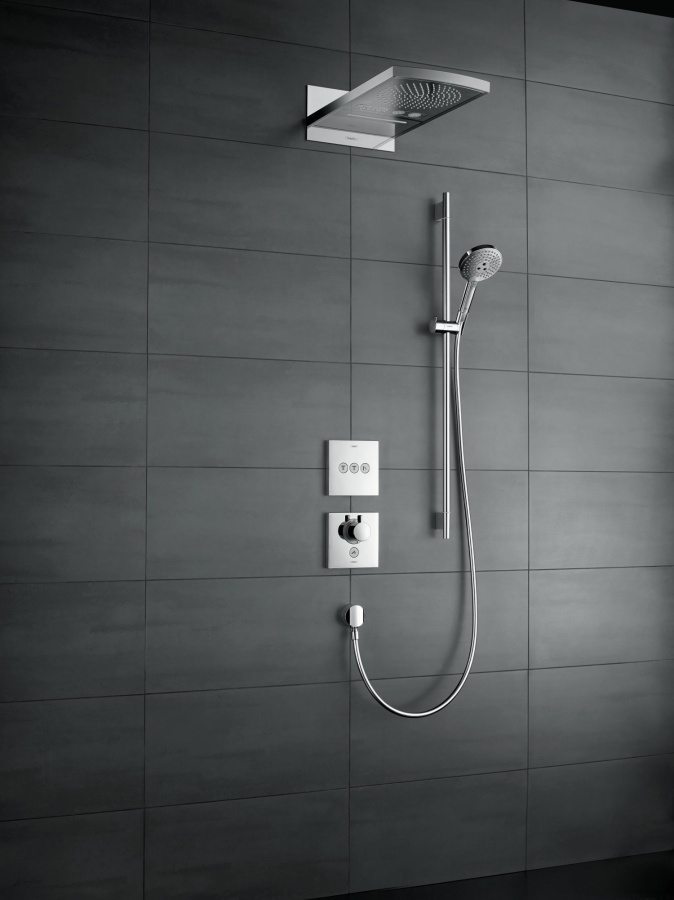 Фото Смеситель для душа hansgrohe Select 15761000