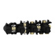 Фото Смеситель Almar Modular E169005 черный