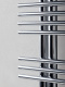 Фото Полотенцесушитель электрический CALEIDO PAVONE 20 CHROME PASX0851CRE