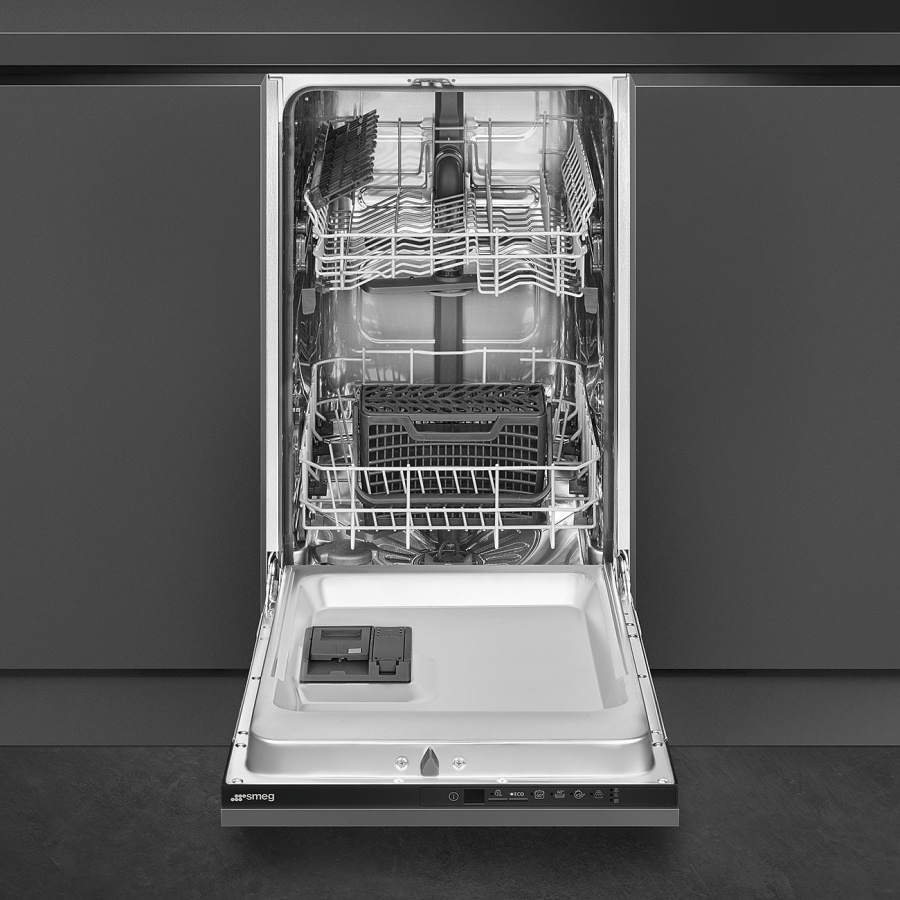 Фото Посудомоечная машина Smeg ST4512IN