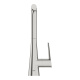 Фото Смеситель для кухни Grohe Zedra 32553DC2 суперсталь