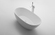 Фото Акриловая ванна BelBagno 170x83 BB80-1700-W0 без перелива