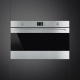 Фото Духовой шкаф Smeg SFP9395X1