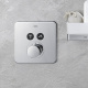 Фото Внешняя часть термостата для душа Axor ShowerSelect 36707000