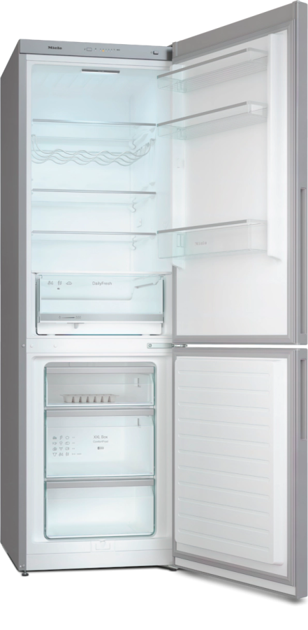 Фото Холодильник с морозильной камерой Miele KD 4072 E Active EDST/CLST
