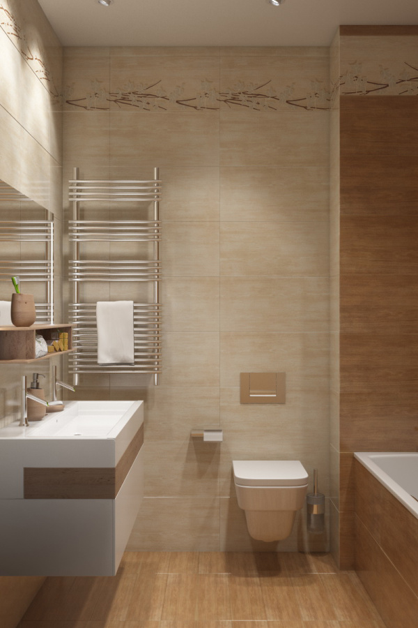 Фото Раковина Jacob Delafon Terrace EXD9112-00
