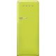 Фото Холодильник Smeg FAB28RLI5