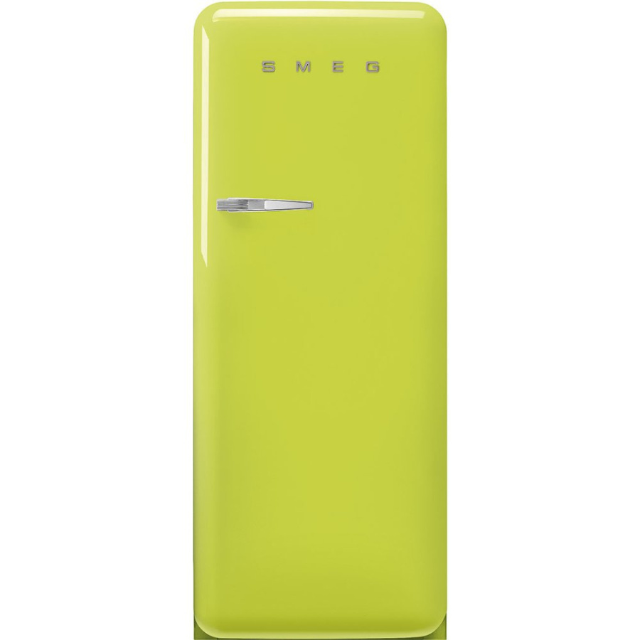 Фото Холодильник Smeg FAB28RLI5