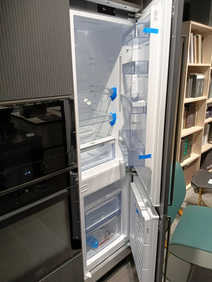 Фото Кухня Scavolini Libra 2081366