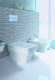 Фото Смеситель для биде hansgrohe PuraVida 15270400