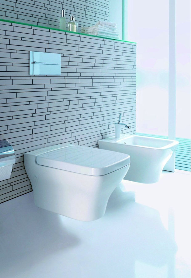 Фото Смеситель для биде hansgrohe PuraVida 15270400
