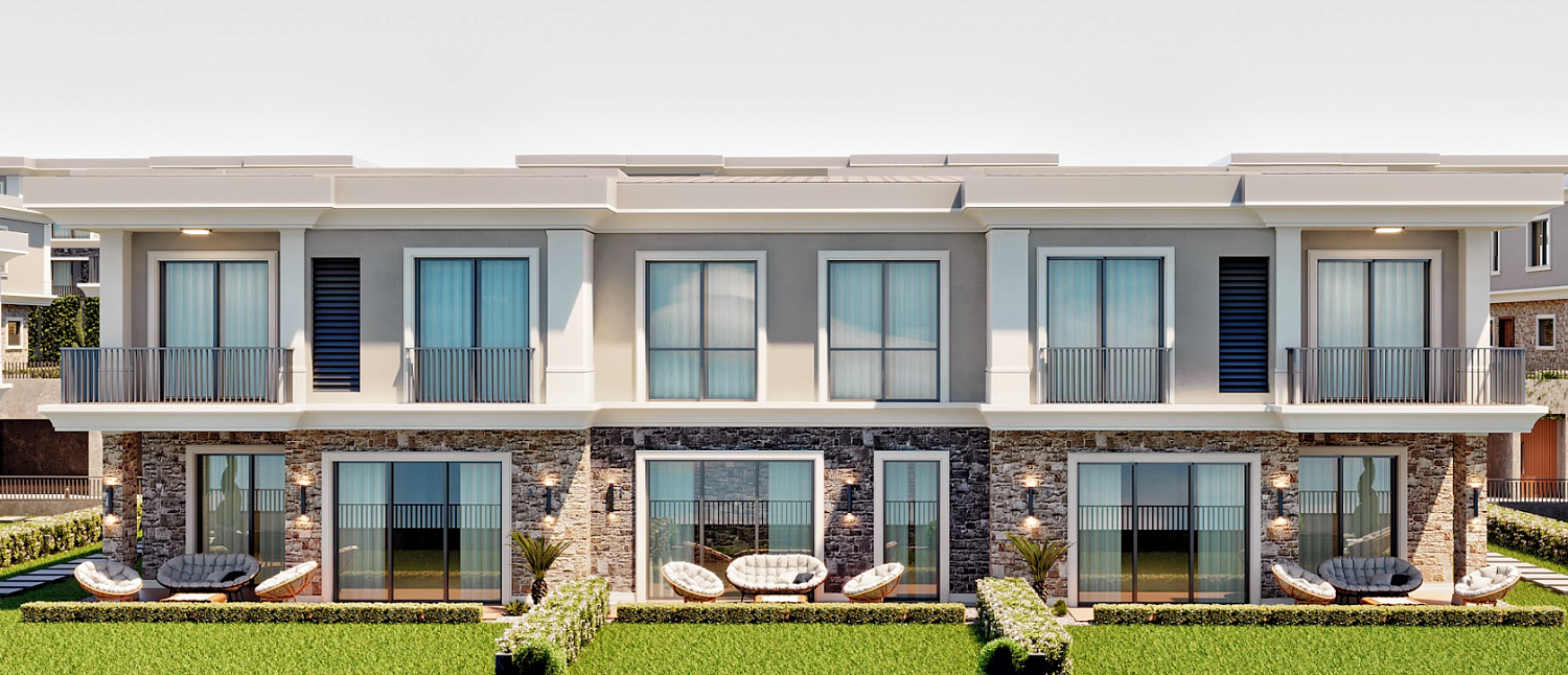 Фото Alya Bahce