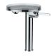 Фото Смеситель для раковины Laufen Kartell 3.1133.8.004.110.1